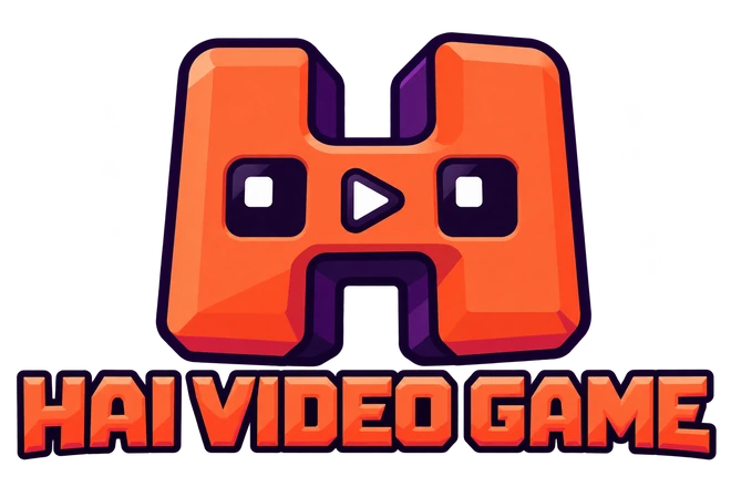 HAI VIDEO GAME